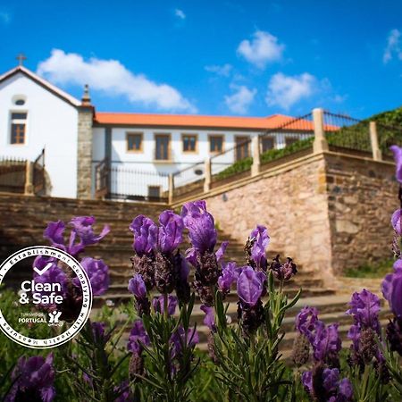 Convento Da Serta Hotel Dış mekan fotoğraf