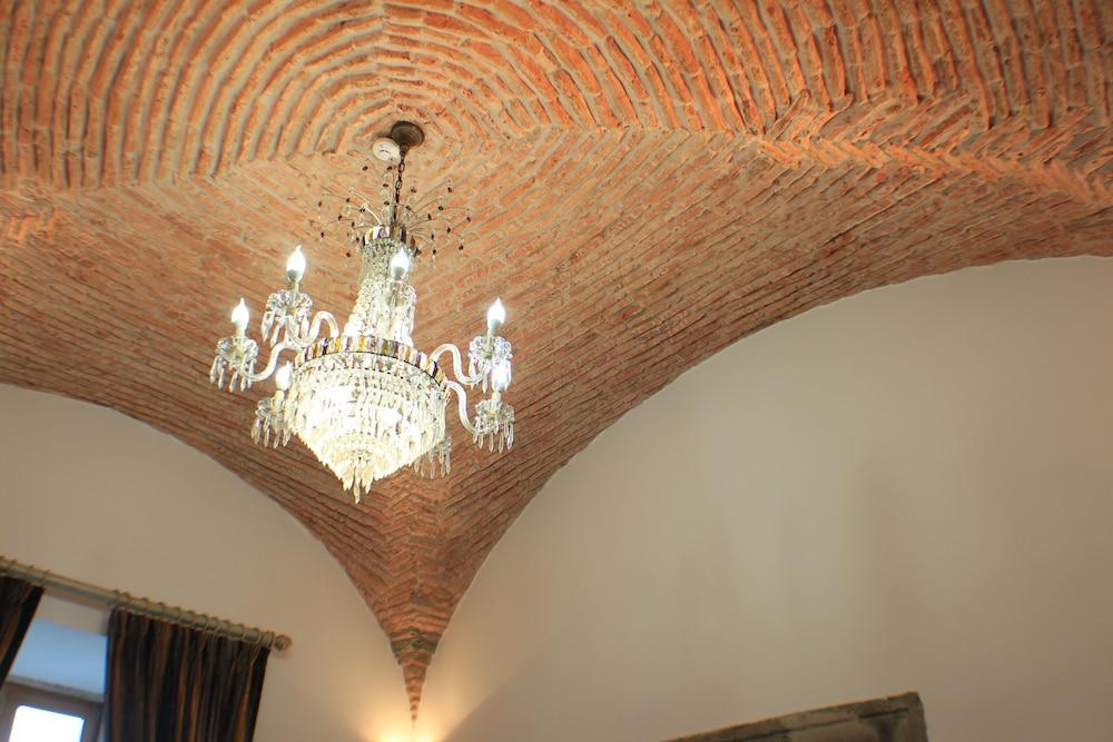 Convento Da Serta Hotel Dış mekan fotoğraf