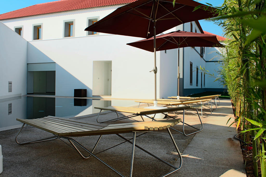 Convento Da Serta Hotel Dış mekan fotoğraf