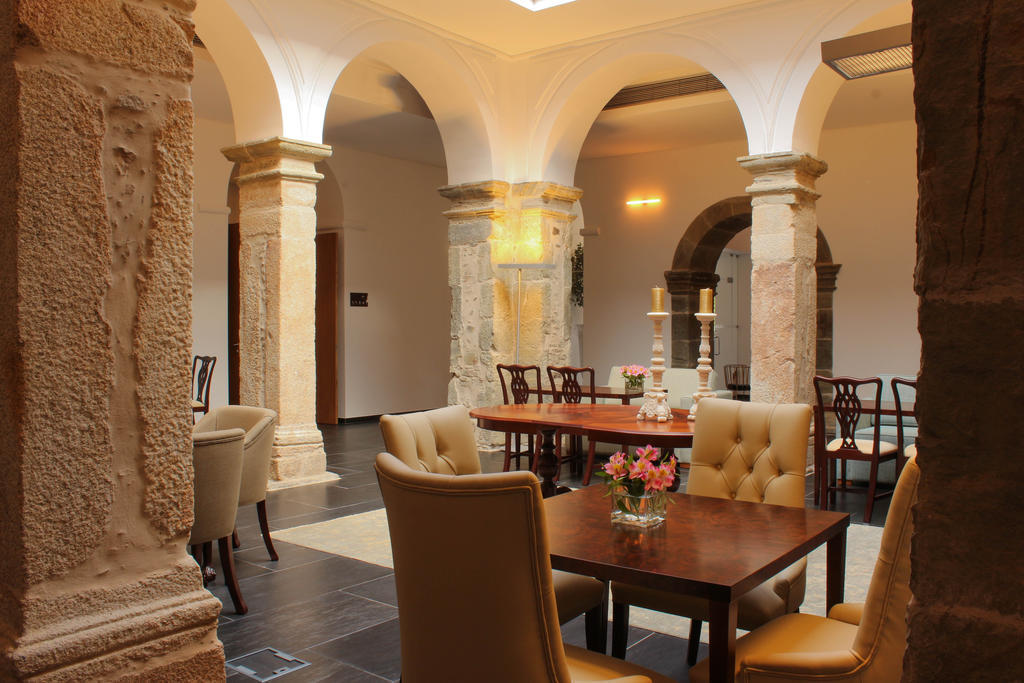 Convento Da Serta Hotel Dış mekan fotoğraf