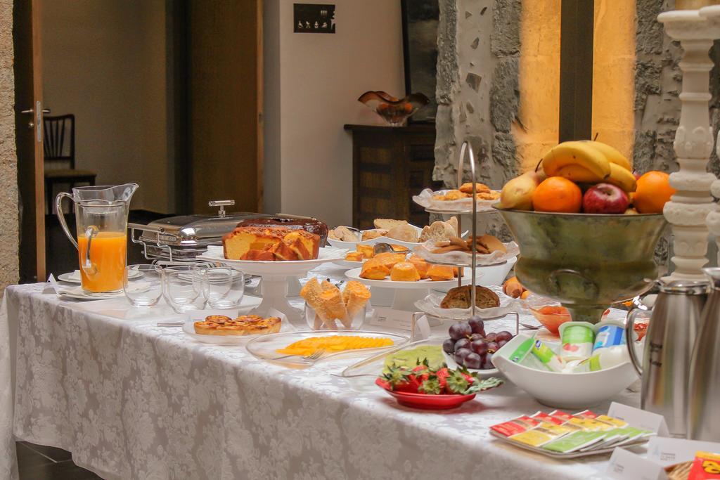 Convento Da Serta Hotel Dış mekan fotoğraf