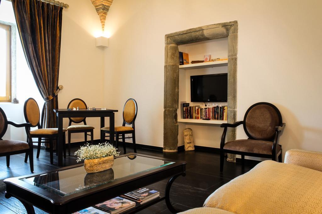 Convento Da Serta Hotel Dış mekan fotoğraf