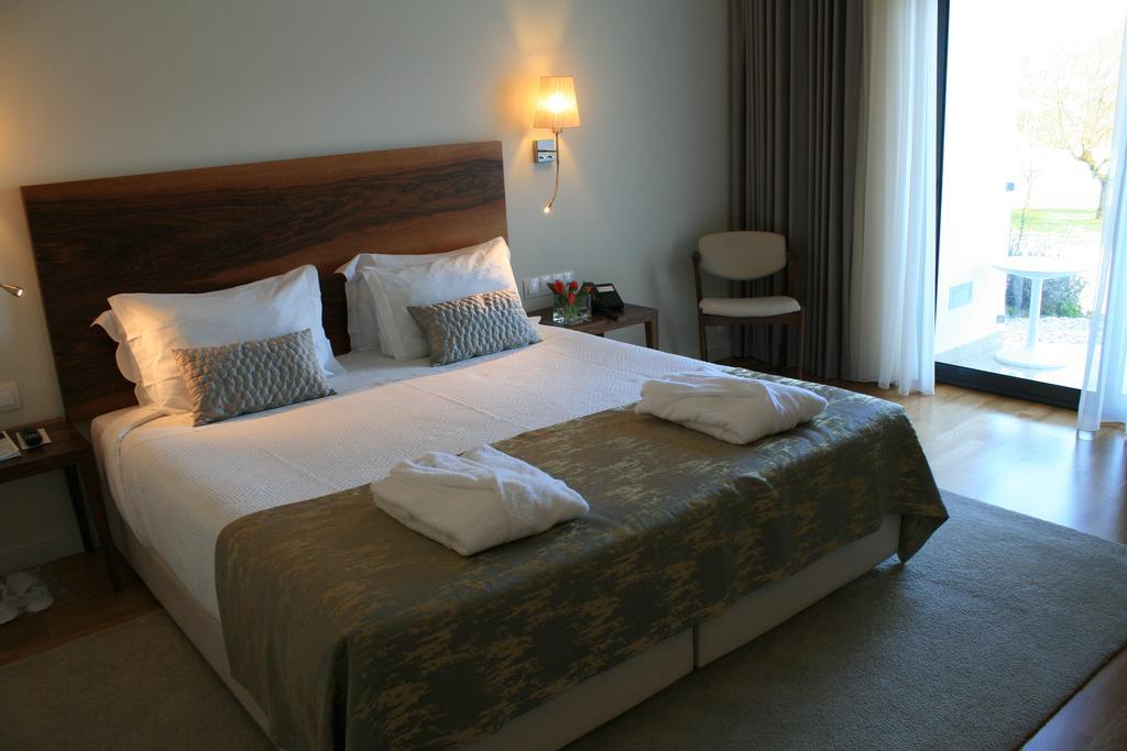 Convento Da Serta Hotel Dış mekan fotoğraf