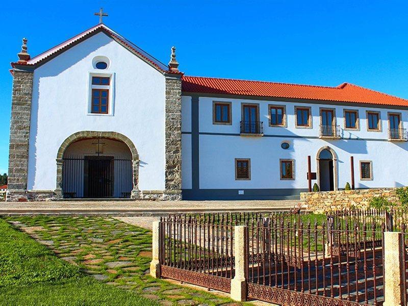 Convento Da Serta Hotel Dış mekan fotoğraf