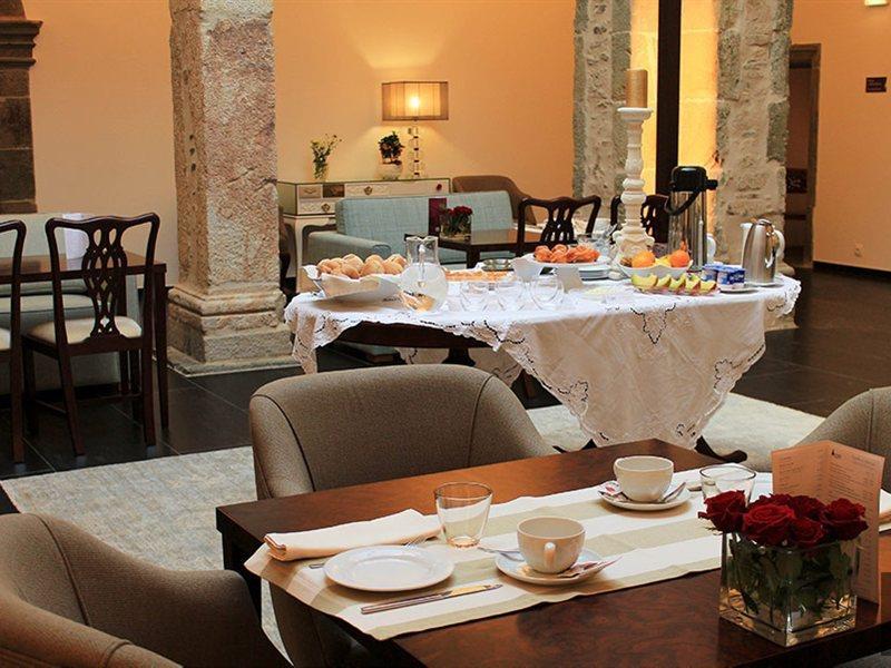 Convento Da Serta Hotel Dış mekan fotoğraf
