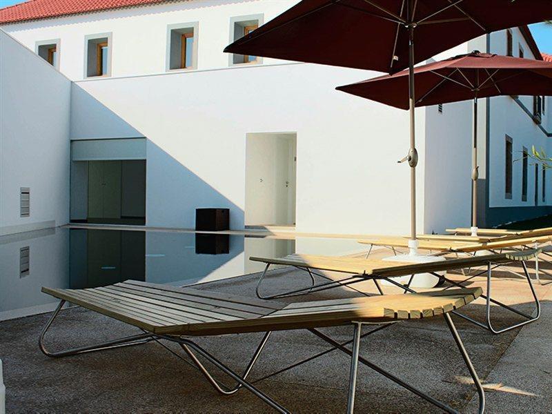 Convento Da Serta Hotel Dış mekan fotoğraf