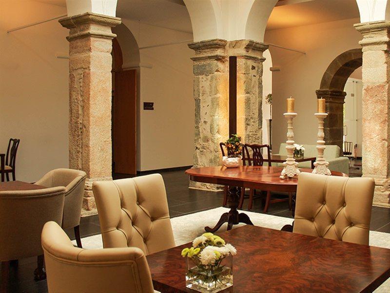 Convento Da Serta Hotel Dış mekan fotoğraf
