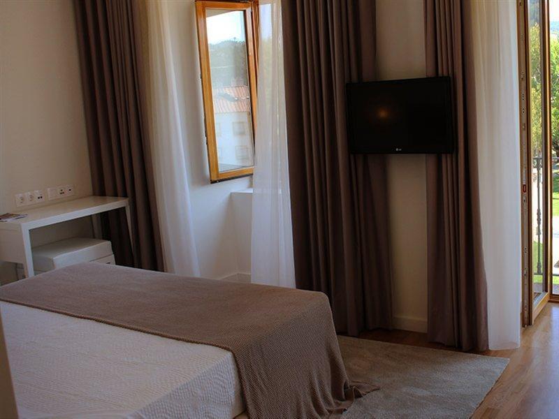 Convento Da Serta Hotel Dış mekan fotoğraf
