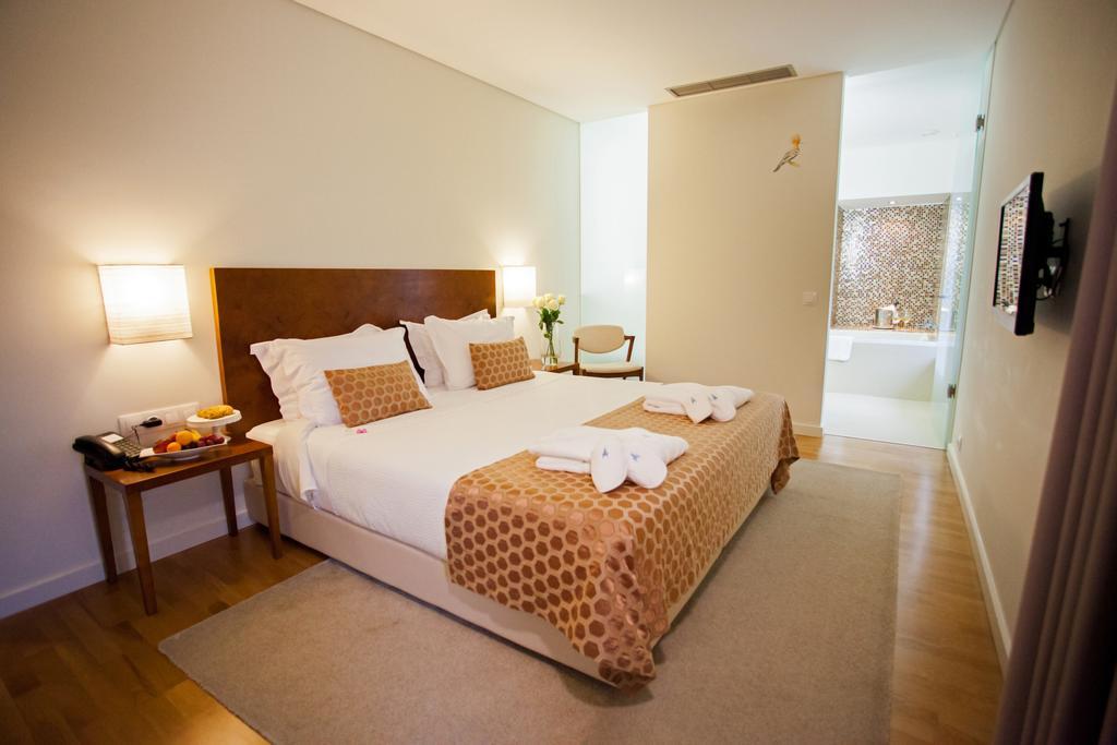Convento Da Serta Hotel Dış mekan fotoğraf