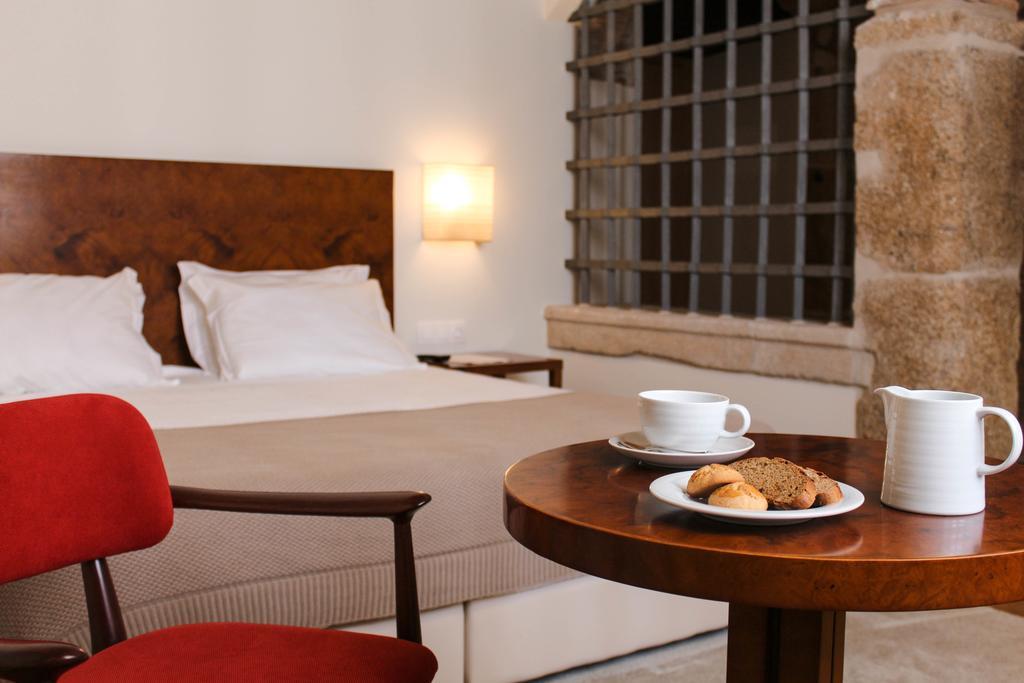 Convento Da Serta Hotel Dış mekan fotoğraf