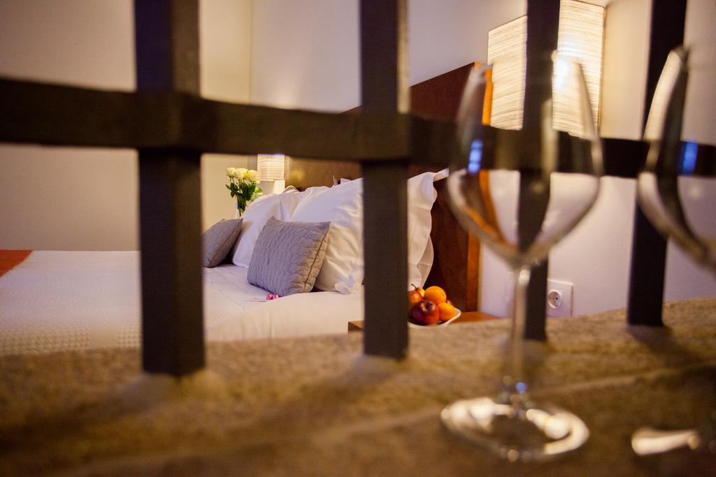 Convento Da Serta Hotel Dış mekan fotoğraf