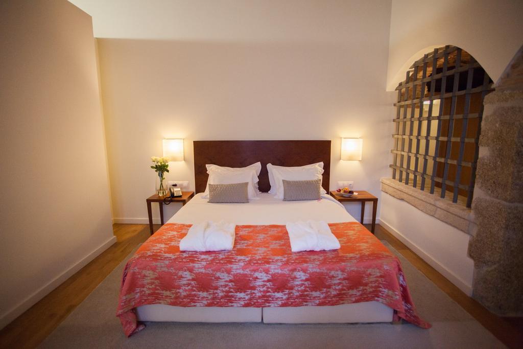 Convento Da Serta Hotel Dış mekan fotoğraf
