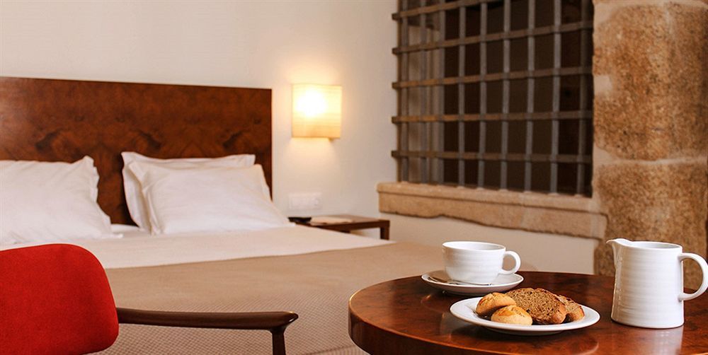 Convento Da Serta Hotel Dış mekan fotoğraf
