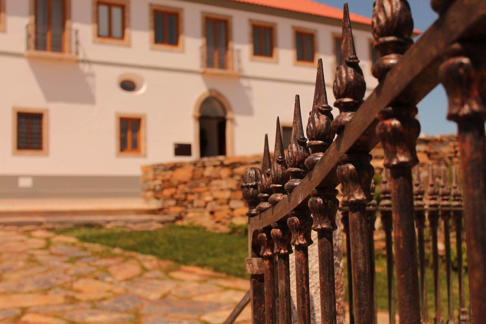 Convento Da Serta Hotel Dış mekan fotoğraf