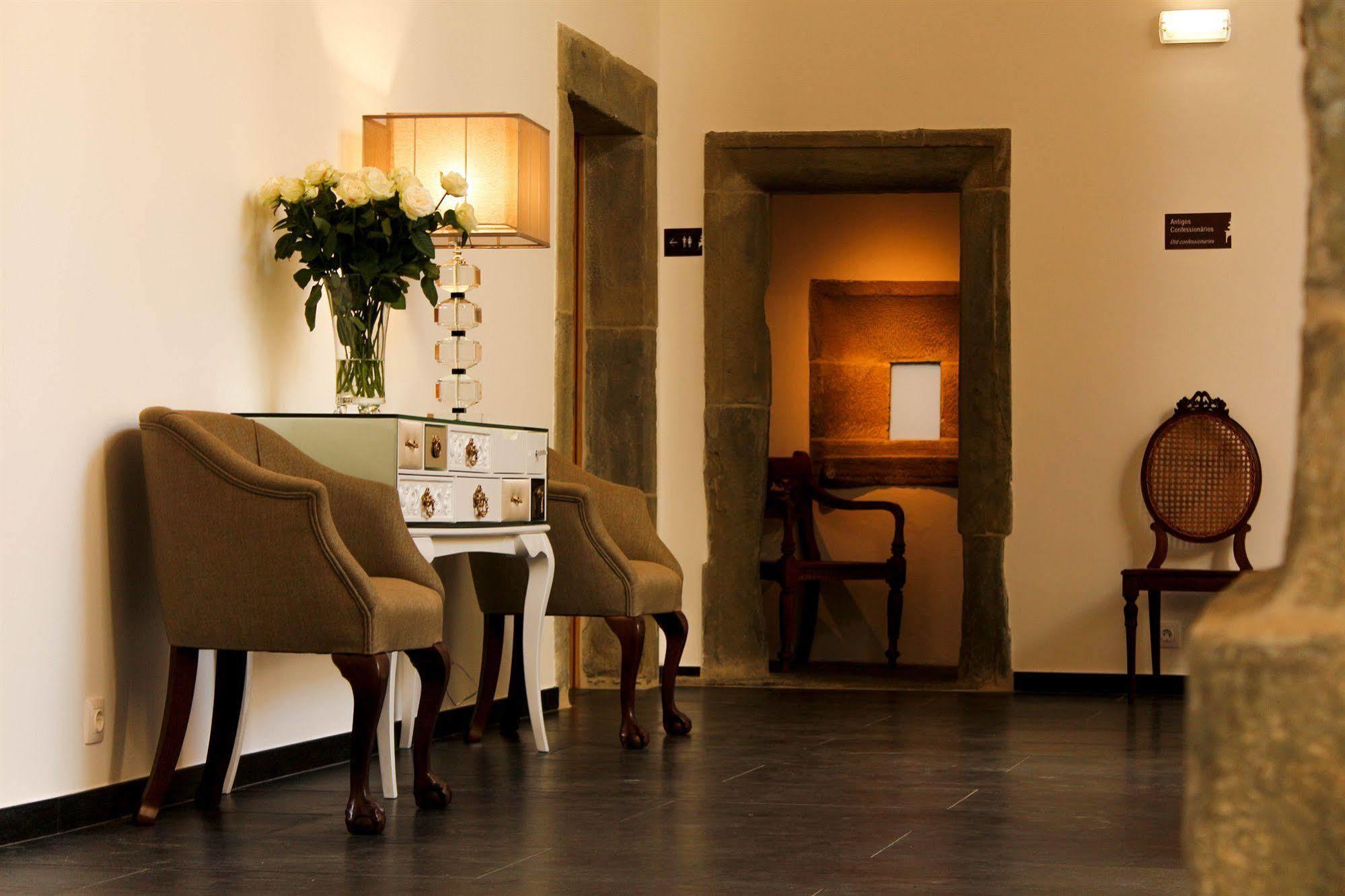 Convento Da Serta Hotel Dış mekan fotoğraf