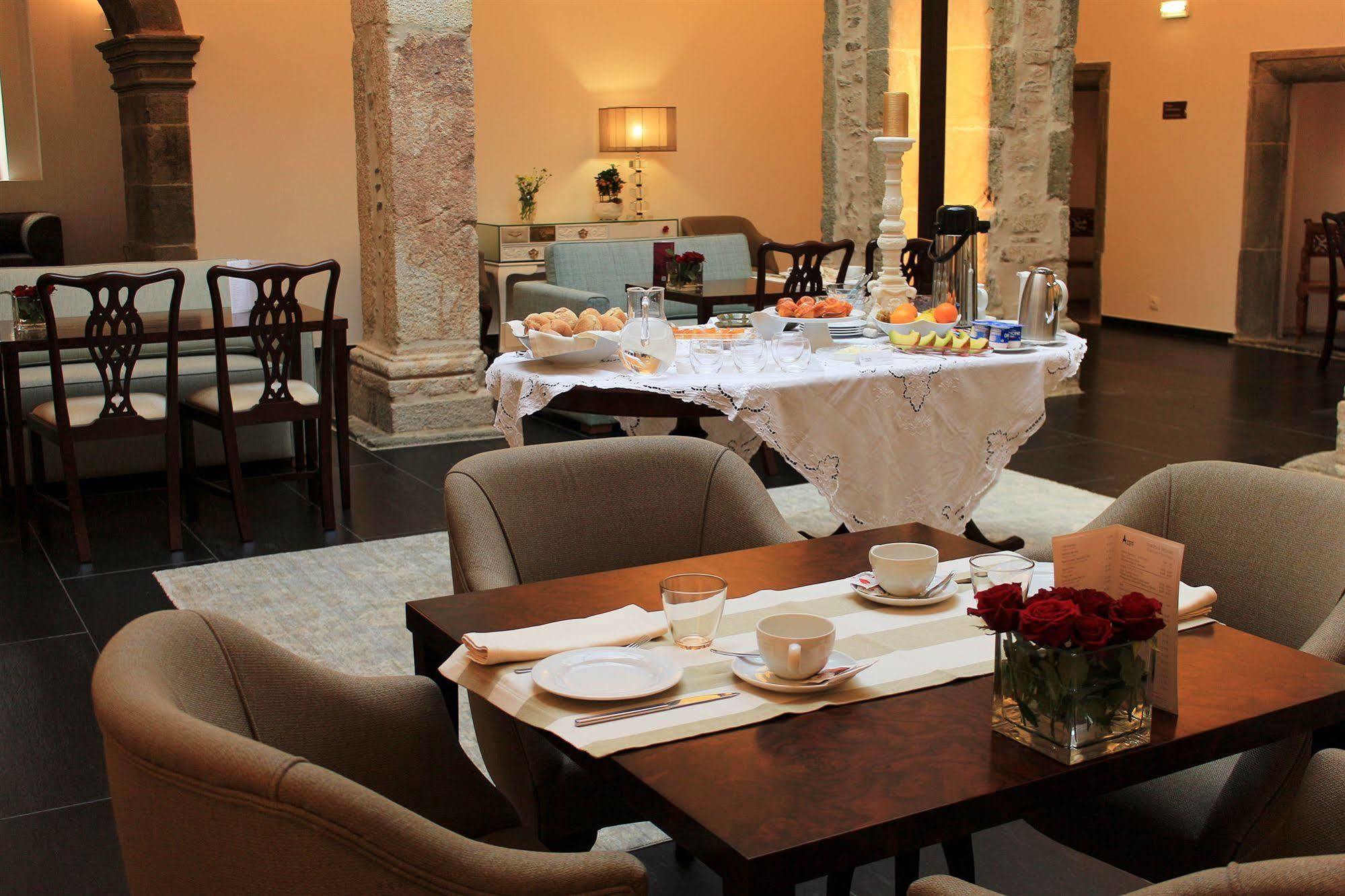 Convento Da Serta Hotel Dış mekan fotoğraf