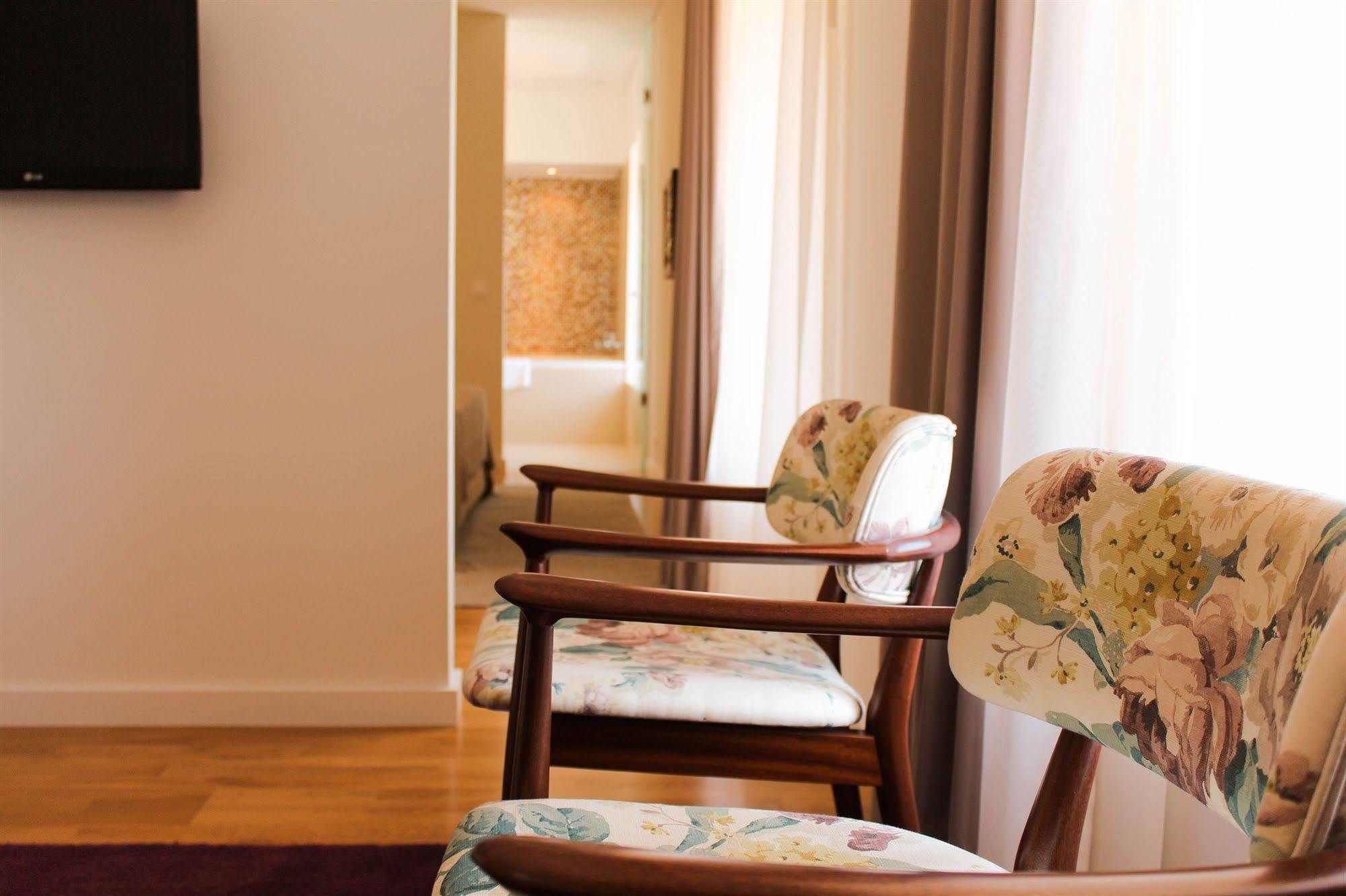 Convento Da Serta Hotel Dış mekan fotoğraf