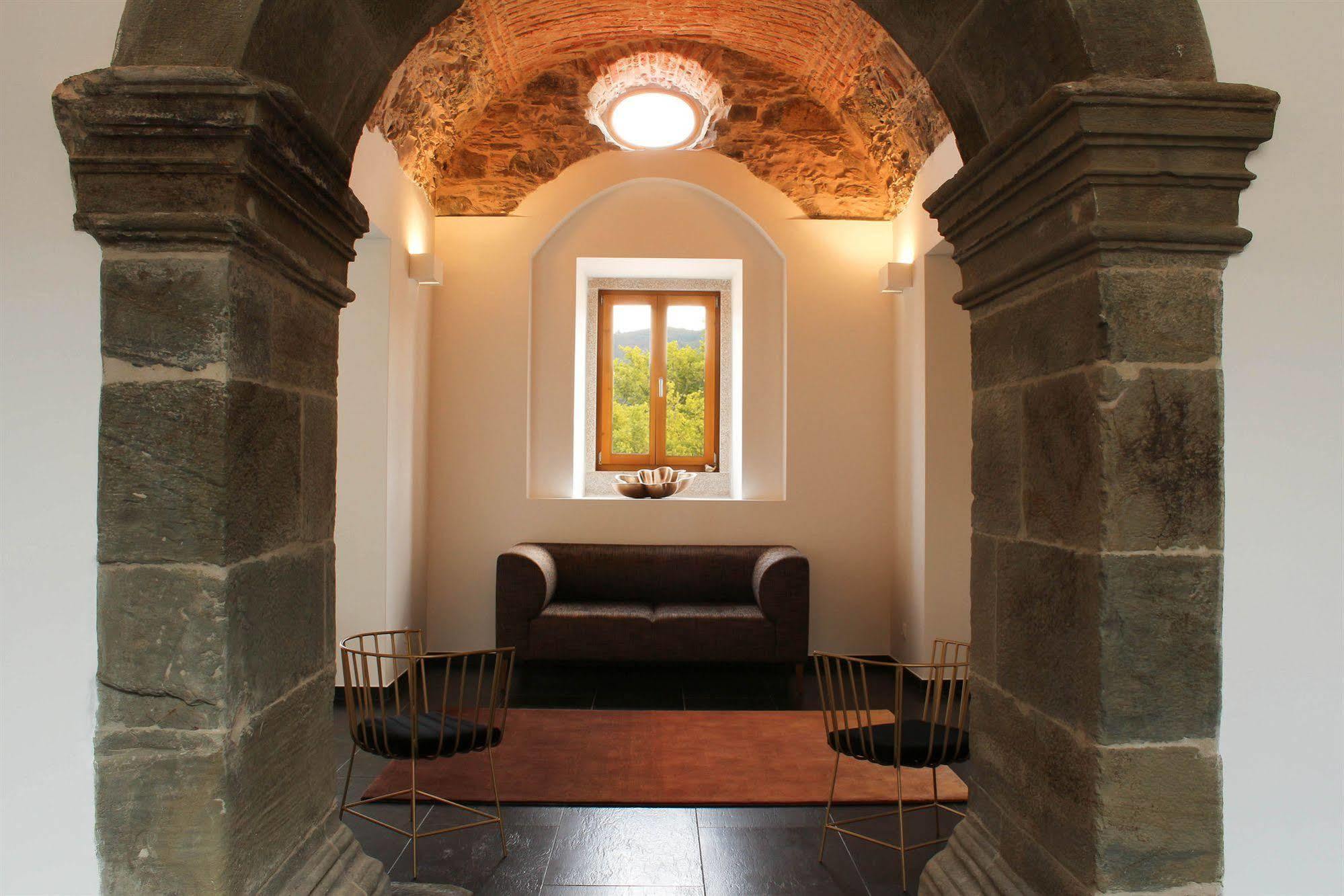 Convento Da Serta Hotel Dış mekan fotoğraf