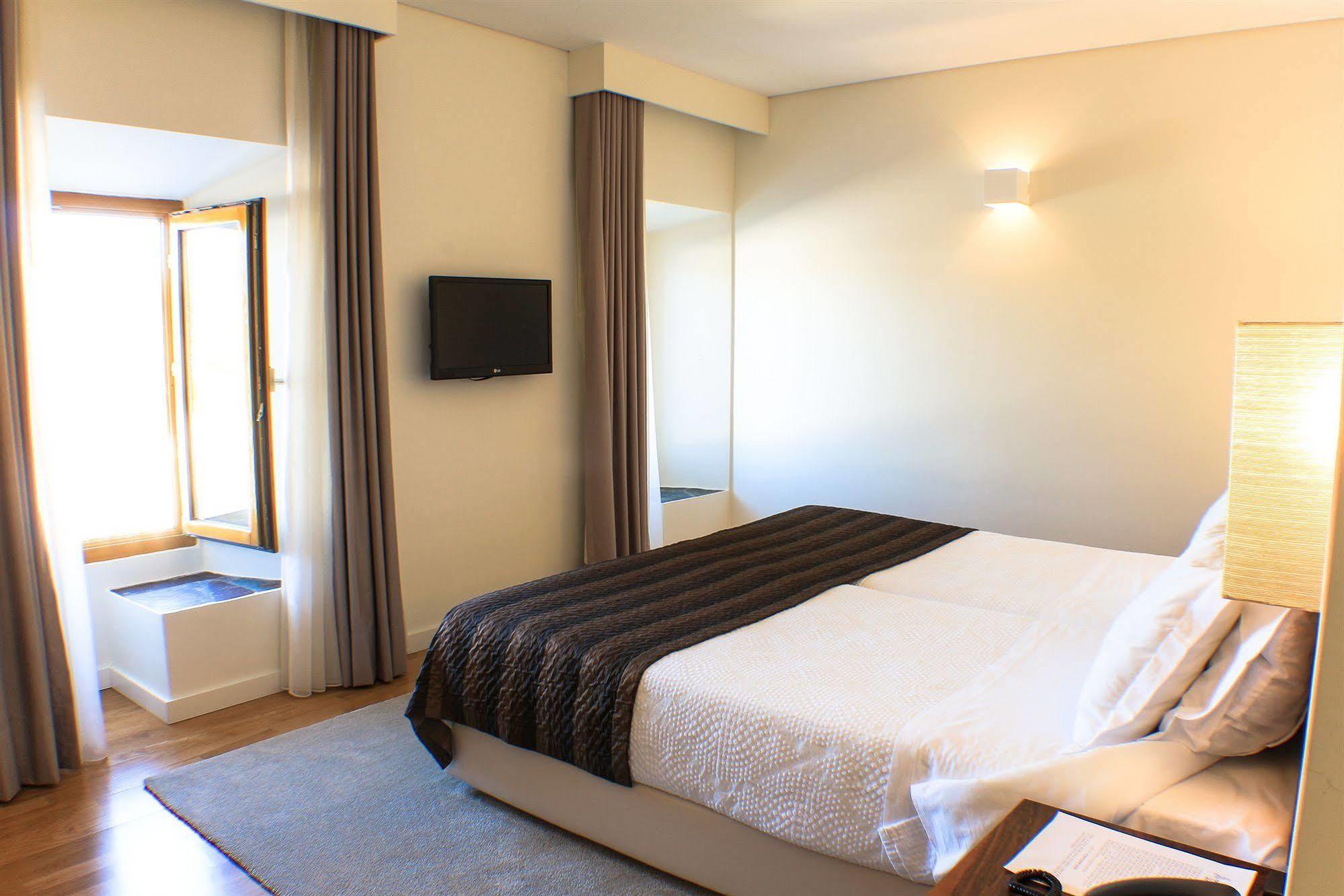 Convento Da Serta Hotel Dış mekan fotoğraf