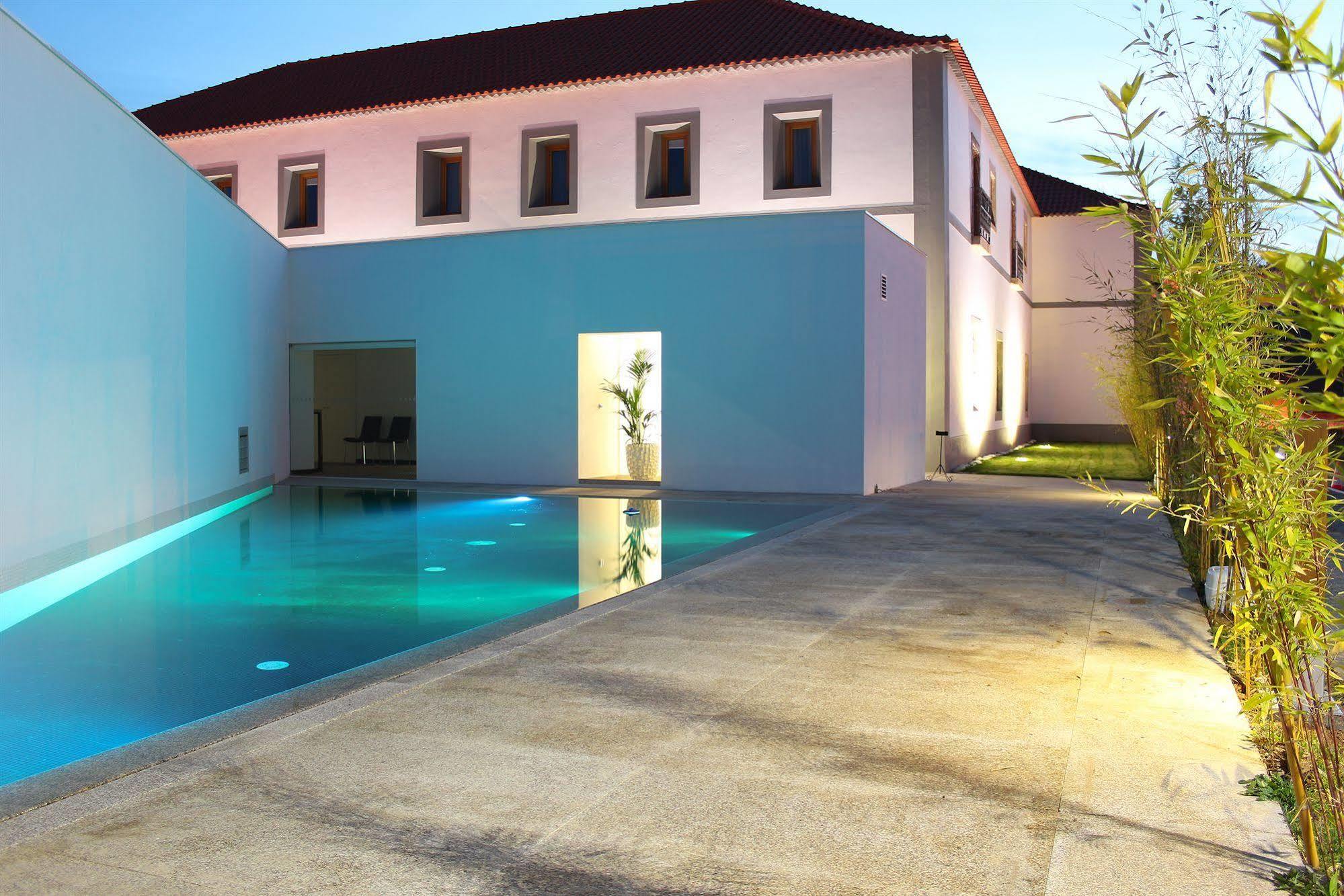 Convento Da Serta Hotel Dış mekan fotoğraf