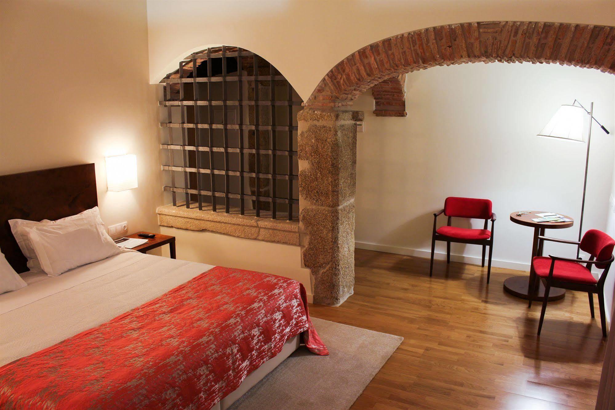 Convento Da Serta Hotel Dış mekan fotoğraf
