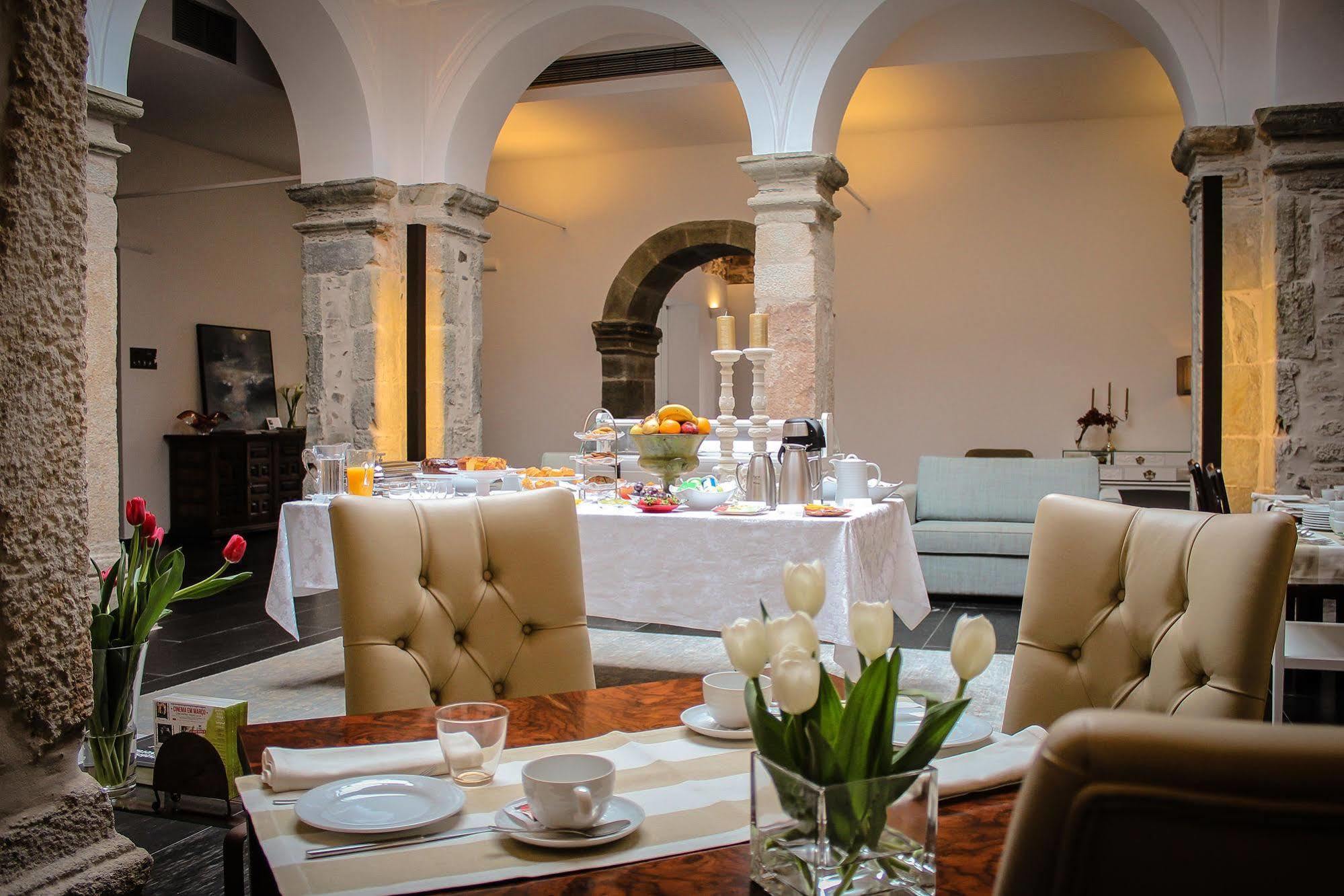 Convento Da Serta Hotel Dış mekan fotoğraf