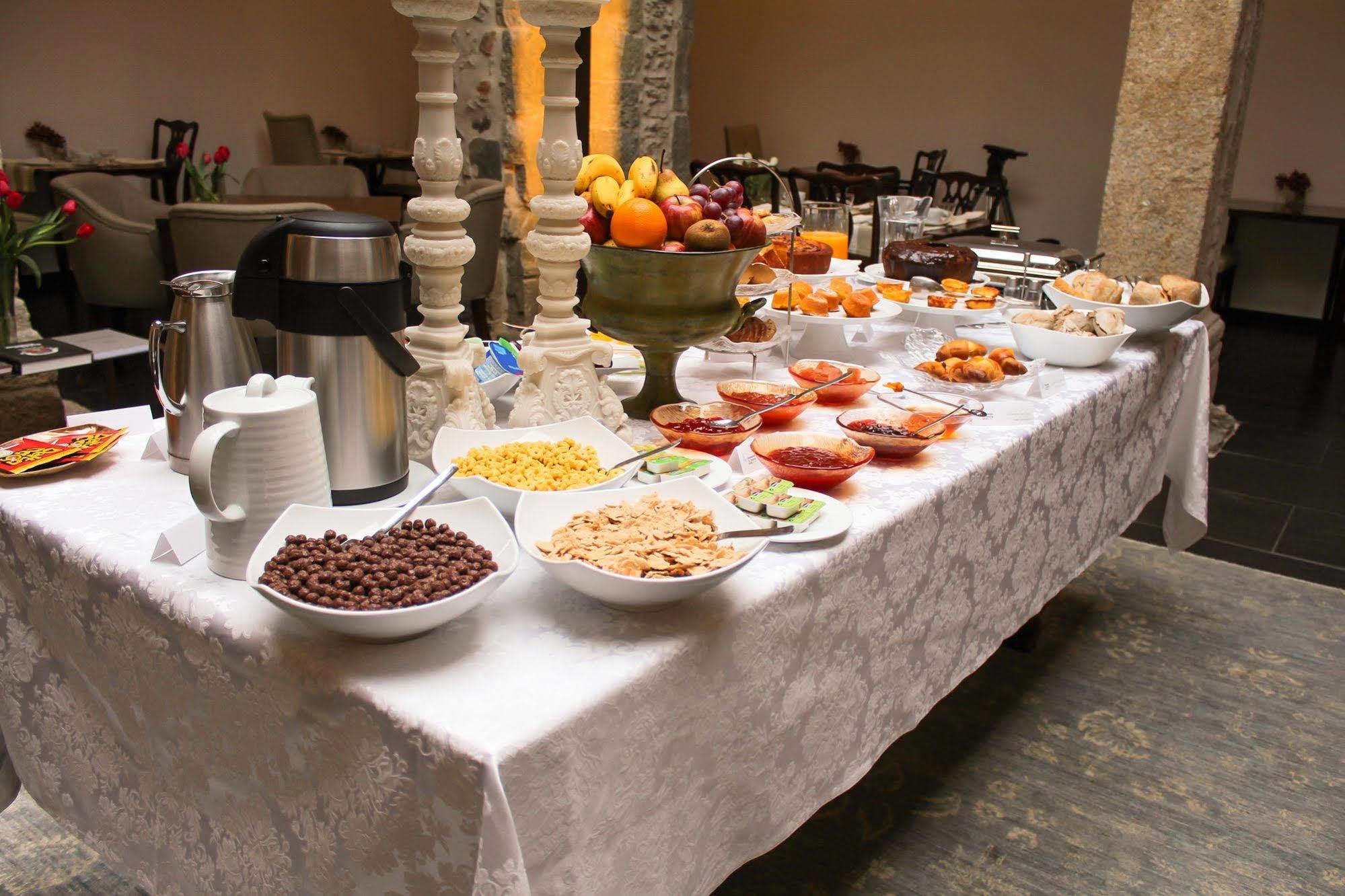 Convento Da Serta Hotel Dış mekan fotoğraf