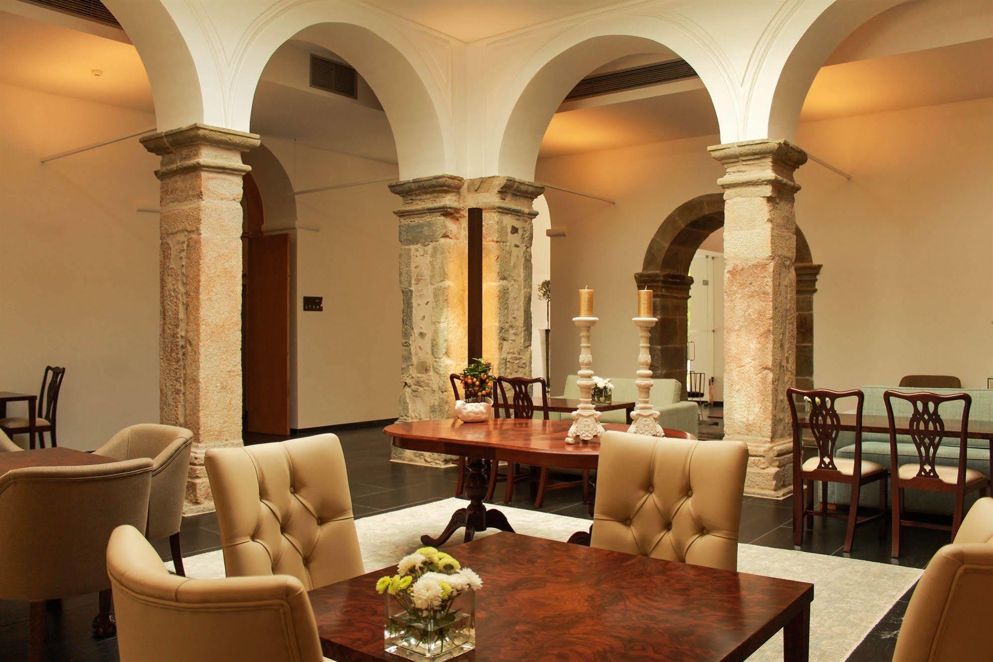 Convento Da Serta Hotel Dış mekan fotoğraf