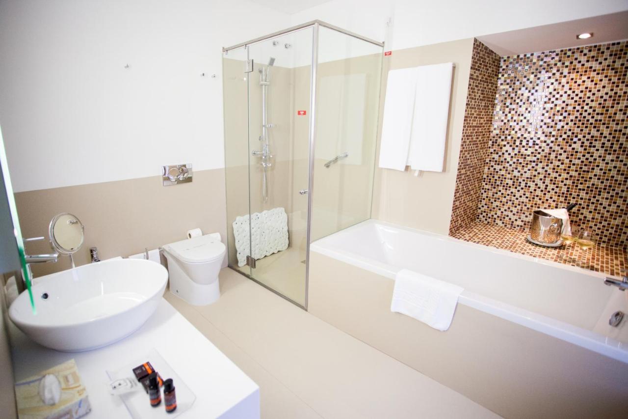 Convento Da Serta Hotel Dış mekan fotoğraf