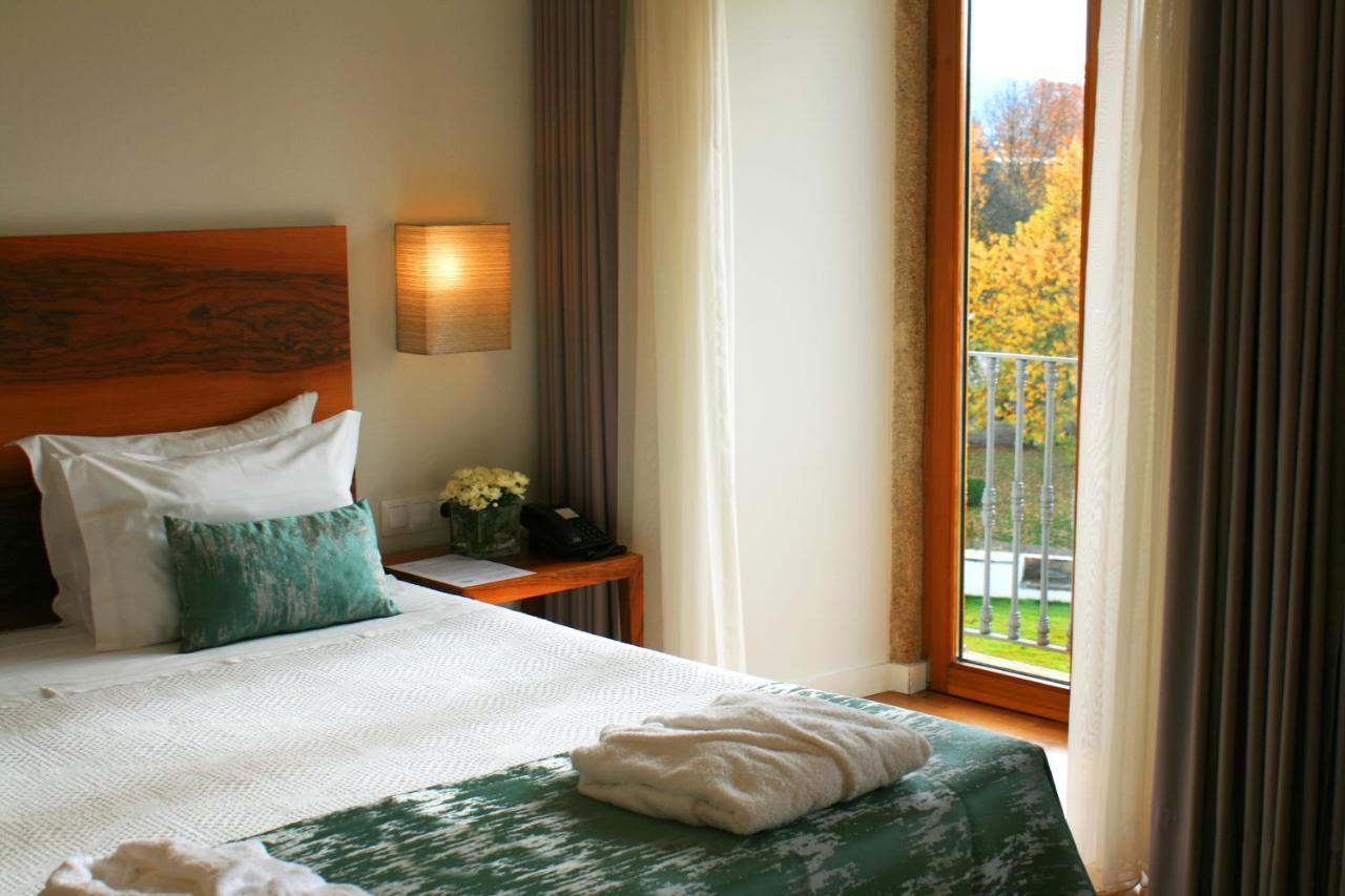 Convento Da Serta Hotel Dış mekan fotoğraf