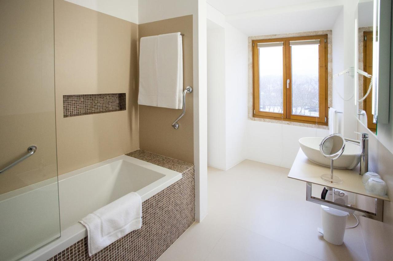 Convento Da Serta Hotel Dış mekan fotoğraf