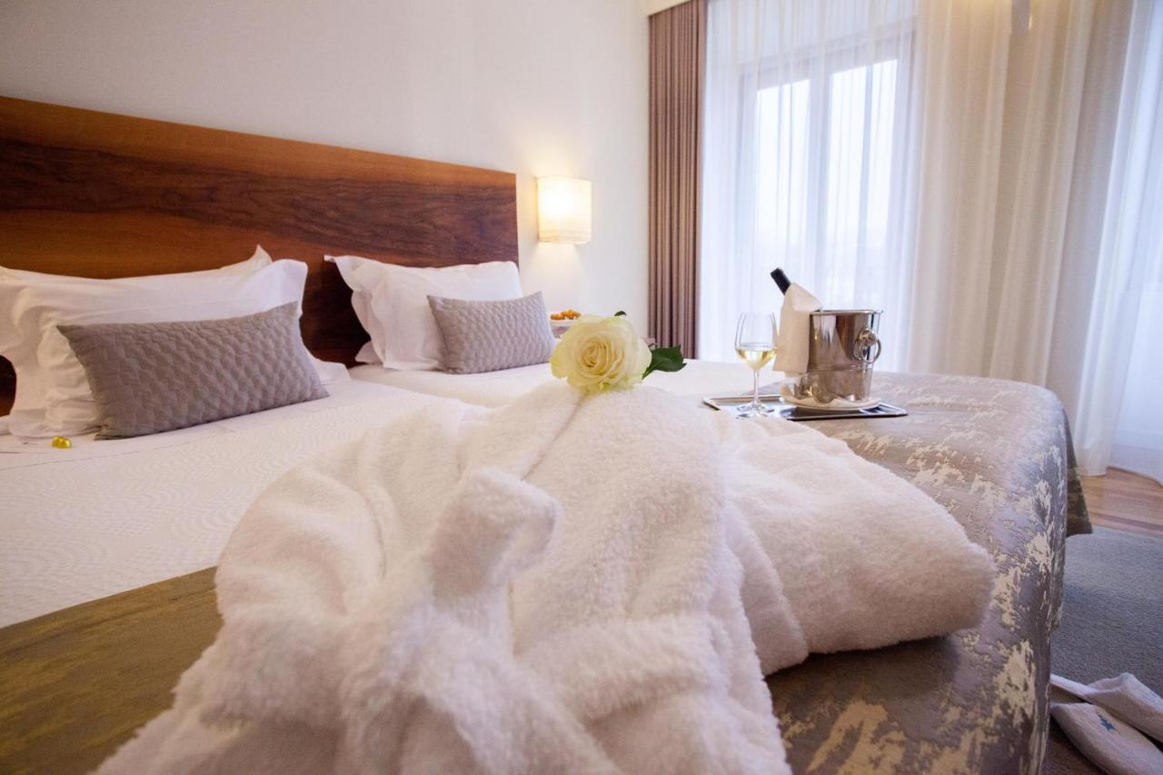Convento Da Serta Hotel Dış mekan fotoğraf
