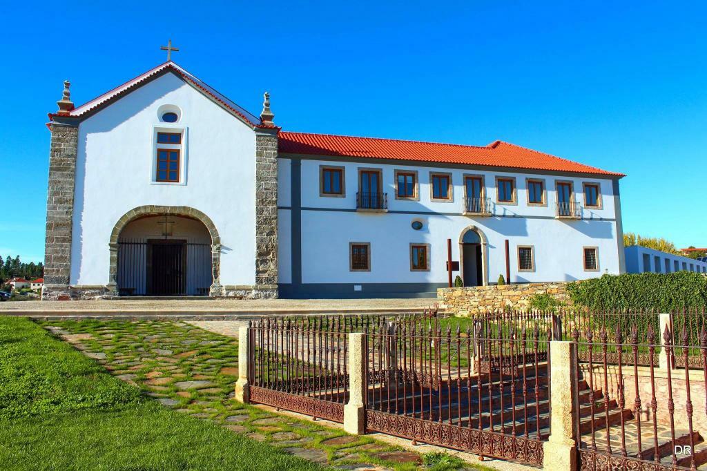 Convento Da Serta Hotel Dış mekan fotoğraf